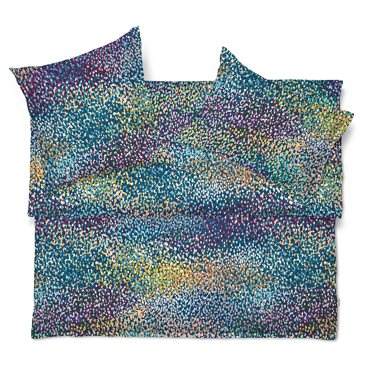 Schlossberg Bettwäsche Jana – Farbenfrohes Design für stilvolle Nächte JANA