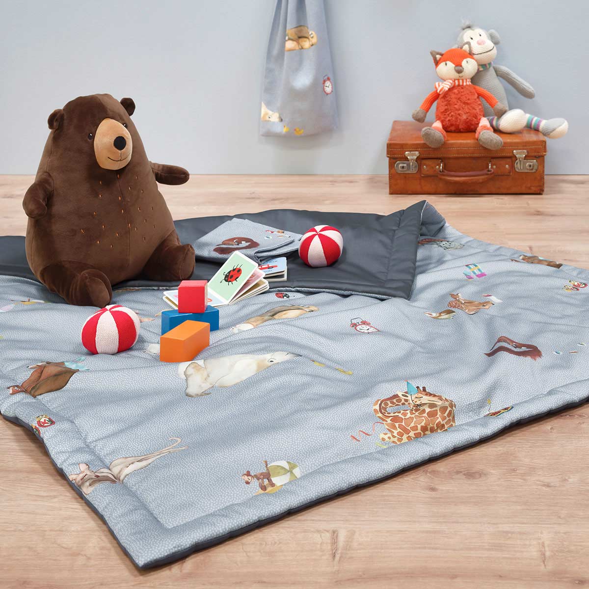 BONNE NUIT Kids BONNE NUIT Kids