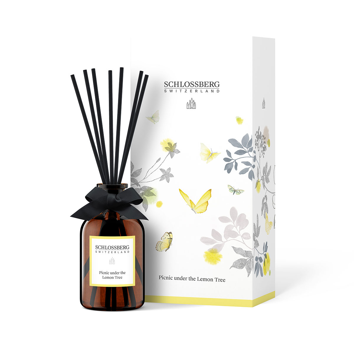 ROOM FRAGRANCE ROOM FRAGRANCE