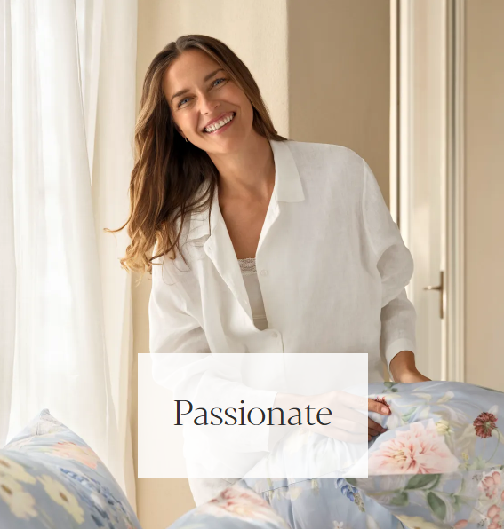 Wert passionate Wert passionate