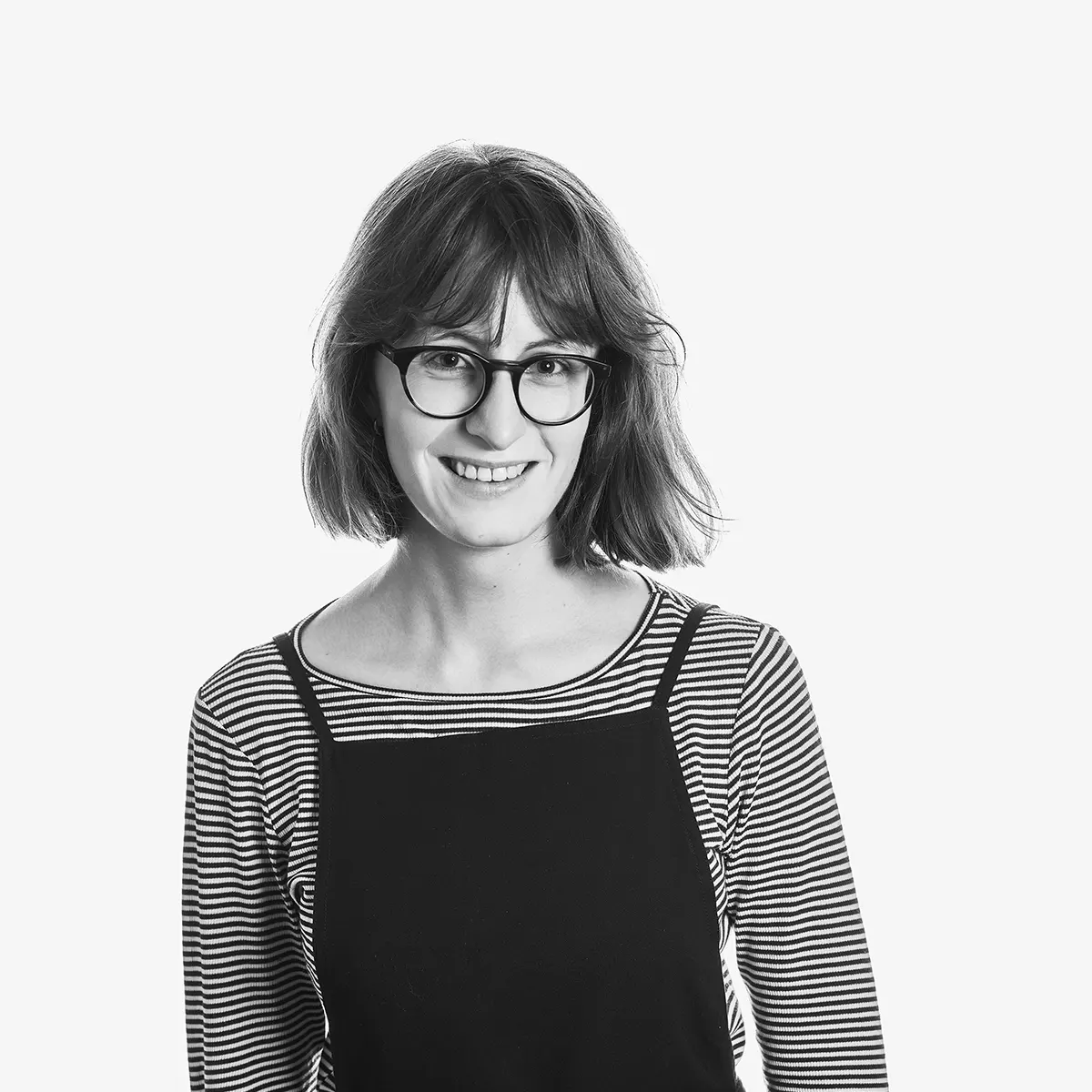 Portrait of Jasmin, Designer